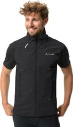 Vaude Scopi Sleeveless Jacket Black