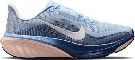 Nike Pegasus 42 Blue Women's Running Shoes