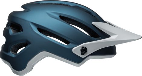 Casco de BTT Bell 4Forty azul/gris