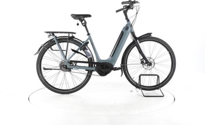 Produit reconditionné - Gazelle Arroyo C5 Elite City E-Bike Entrée basse - Très Bon Etat