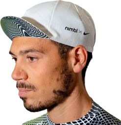 Nimbl x Nike Étoile-Kappe