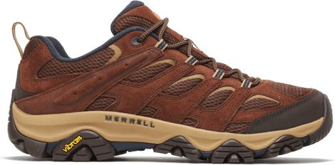 Merrell Moab 3 Brown Men's Hiking Shoes