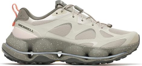 Merrell SpeedArc Matis Gray Women's Trail Running Shoes