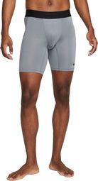 Cuissard Nike Pro Gris Homme