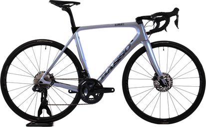 Produit reconditionné · Basso Diamante Disc - Vélo de route | Très bon état