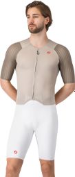 Castelli Sanremo S-pak Grijs/Wit Heren