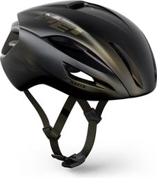 Casque Route Met Manta Mips Tadej Pogacar Noir