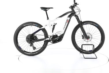 Produit reconditionné - Haibike FullSeven 8 Vélo électrique VTT 2021 - Bon Etat