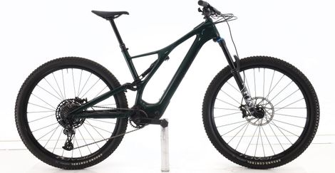 Produit reconditionné · Specialized Turbo Levo SL FSR Carbone / Vélo VTT électrique / Specialized | Très bon état