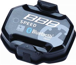 Hub Snelheidssensor BBB SmartSpeed ANT+/Bluetooth