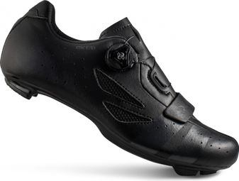 Scarpe da strada Lake CX176 Nere