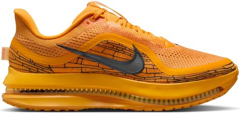 Zapatillas Nike Pegasus Premium LV8 Running Amarillo Hombre