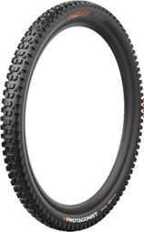 Cast x Pirelli Protagonist Gravity Tire 29'' Tubeless Ready HardWALL mountain bike tire