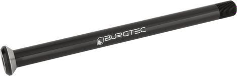 Burgtec Specialized MTB Rear Axle 172 mm | M12x1.0 | Black