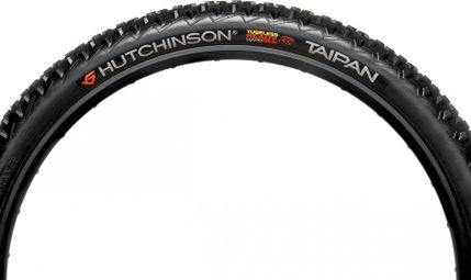 HUTCHINSON Pneu TAIPAN 29 x 2.10'' Tubeless Ready HardSkin Souple — vue 3