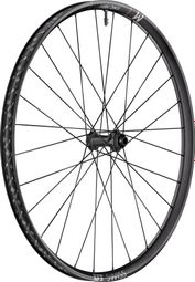 DT Swiss XMC 1500 Spline 30 29'' voorwiel | Boost 15x110 mm | Center Lock