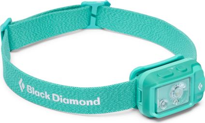 Lampe Frontale Black Diamond Cosmo Vert