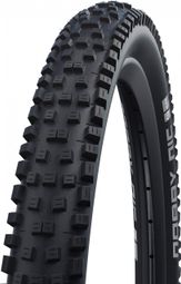 Neumático Schwalbe Nobby Nic 27.5'' MTB Tubeless Ready Foldable Performance E-Bike E-50