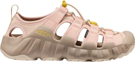 Keen Hyperport H2 Roze Wandelschoenen voor Dames 