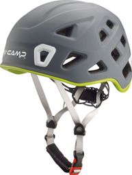 Camp Storm Helm Grijs