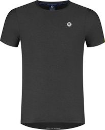 Maillot Manches Courtes De Running Rogelli Essential Sage Homme