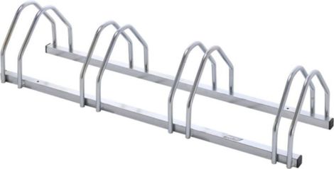 Mottez Rack 4 Bikes