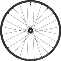 Shimano Deore MT601 Tubeless 27.5 '' Front Wheel | Boost 15x110 mm | Centerlock