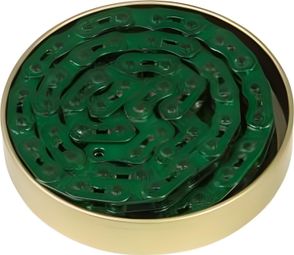 Catena Gusset MX SS 1/8'' Verde