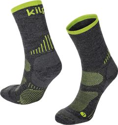 Mi-chausettes randonnée mérinos Kilpi MIRIN-U