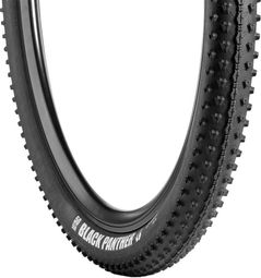 VREDESTEIN Pneu Extérieur Mountain Bike Noir Panther Tubeless 29 X 2.20 Noir