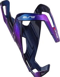 Elite Vico Glam Blue Metallic bottle cage