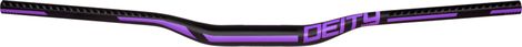 Cintre Deity Racepoint 35 Aluminium 810mm Noir Violet