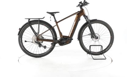 Produit reconditionné - Focus AVENTURA² 6.8 Trekking E-Bike - Très Bon Etat