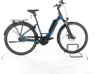 Produit reconditionné - Stevens E-Circle City E-Bike Entrée basse - Bon Etat