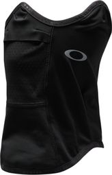 Bufanda Oakley Bowls negra