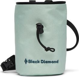 Black Diamond Mojo Green chalk bag