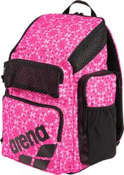 Mochila Arena One Go 45 L rosa