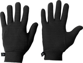 Sous-gants Odlo Originals Warm Gloves Kids Black