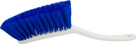 Morgan Blue Wheelbrush