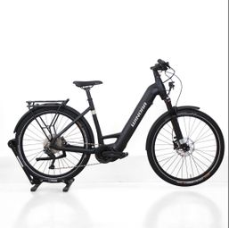 Produit reconditionné - VTC électrique Winora Yucatan X10 - Très bon état