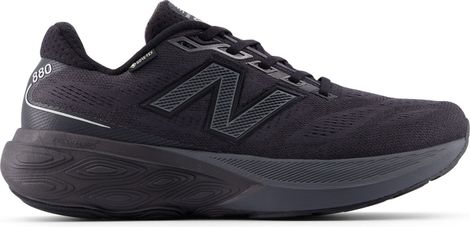 Zapatillas New Balance Fresh Foam X 880 v15 GTX Negro Hombre