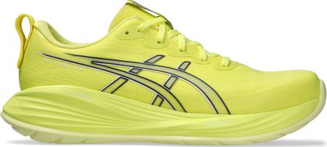 Asics Gel-Cumulus 27 hardloopschoenen geel voor heren