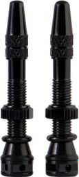 Tubeless Valves SB3 MKII 35 mm Aluminum Black