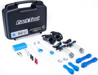 Professional DOT Park Tool BKD-1.2 Purge Kit
