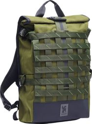 Chrome Barrage Rugzak 22L Groen