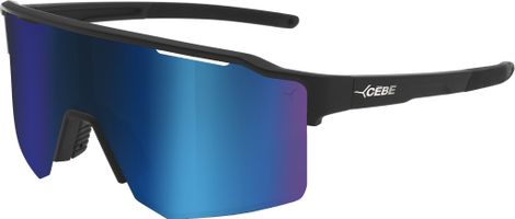 Occhiali Cébé Outflow 2 Lite Cat 3 Nero/Blu