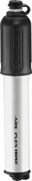 Bomba de mano LEZYNE HV DRIVE Pequeño Gris