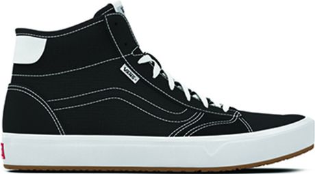 Vans The Lizzie Zapatos negro