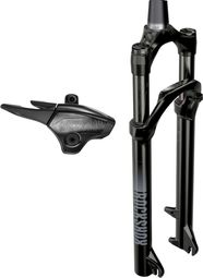 Fourche Rockshox Judy Gold RL 27.5'' Remote | 9x100 mm | Offset 42 | Noir 2023