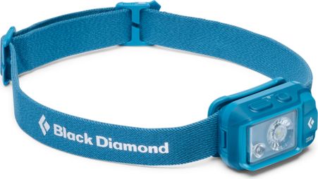 Lampe Frontale Black Diamond Cosmo Bleu